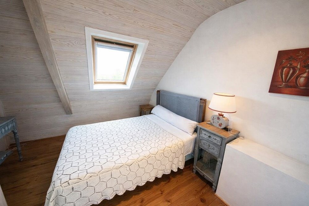 FINISTERE - DAOULAS (29460) - MAISON DE CARACTERE - 3/4 CHAMBRES - 812 M² TERRAIN - photo 5