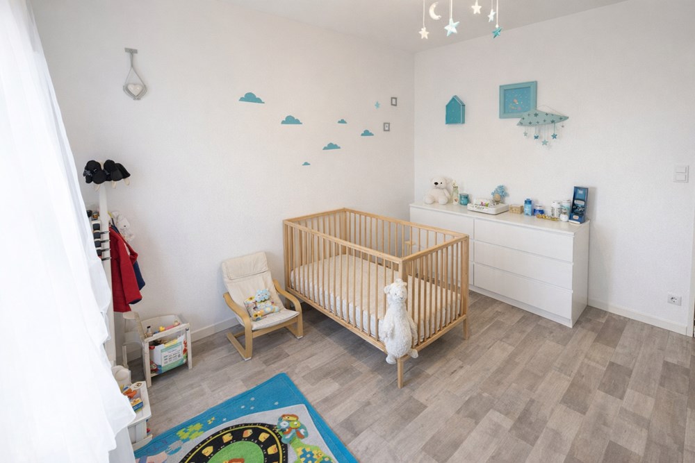 BREST - APPARTEMENT - 80 M2 - 4 PIECES photo 4