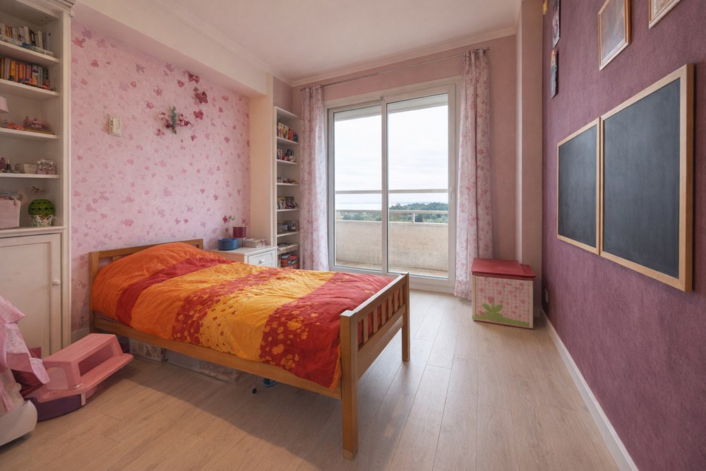 BREST - APPARTEMENT - 80 M2 - 4 PIECES photo 5