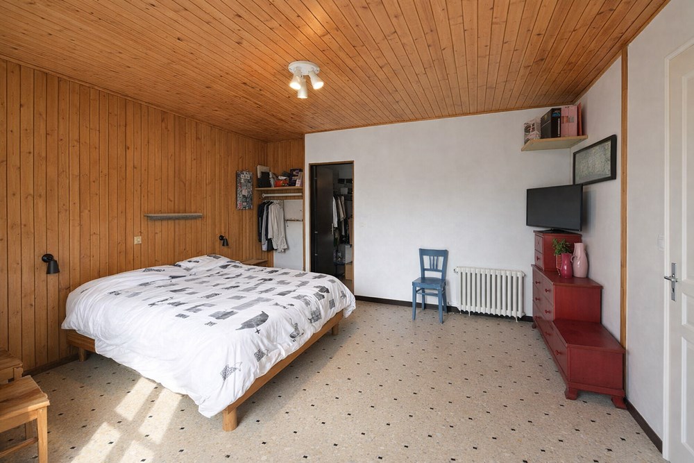 GOULVEN - MAISON - 135 M2 - 6 PIECES photo 3