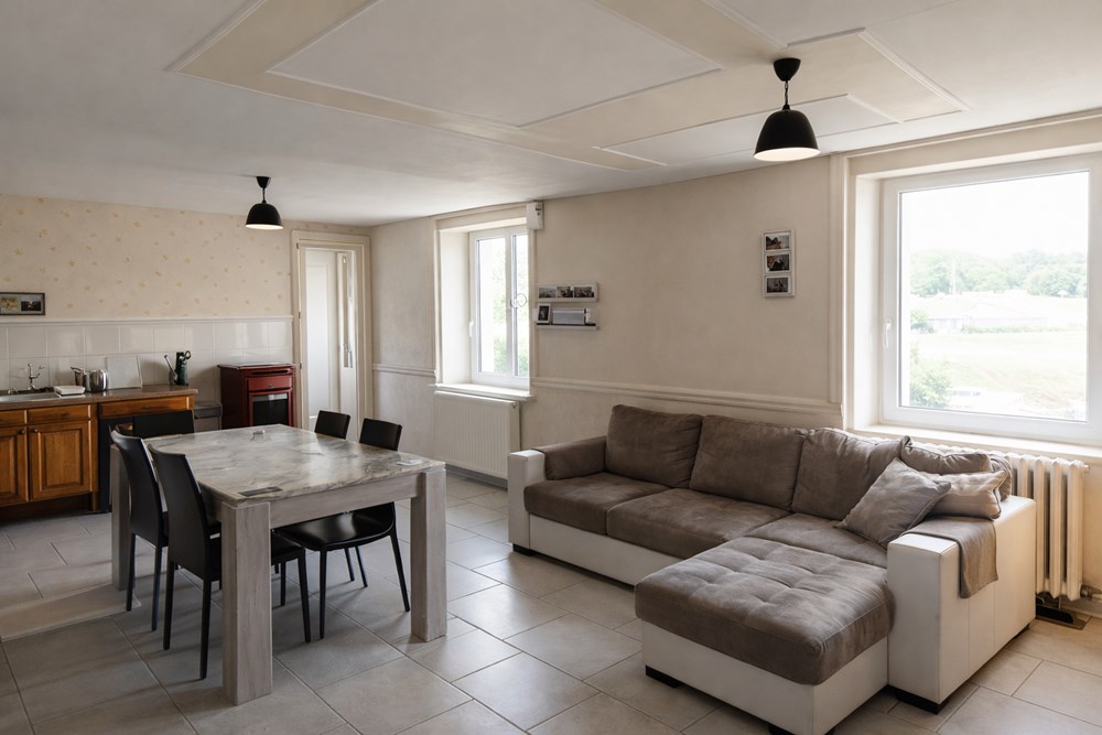 GOULVEN - MAISON - 135 M2 - 6 PIECES photo 2