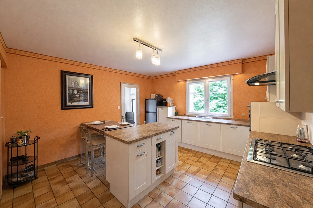 MAISON BOURGEOISE - 4/6 CHAMBRES - 230 M² HABITABLE - TERRAIN ARBORE DE 1600M² photo 5