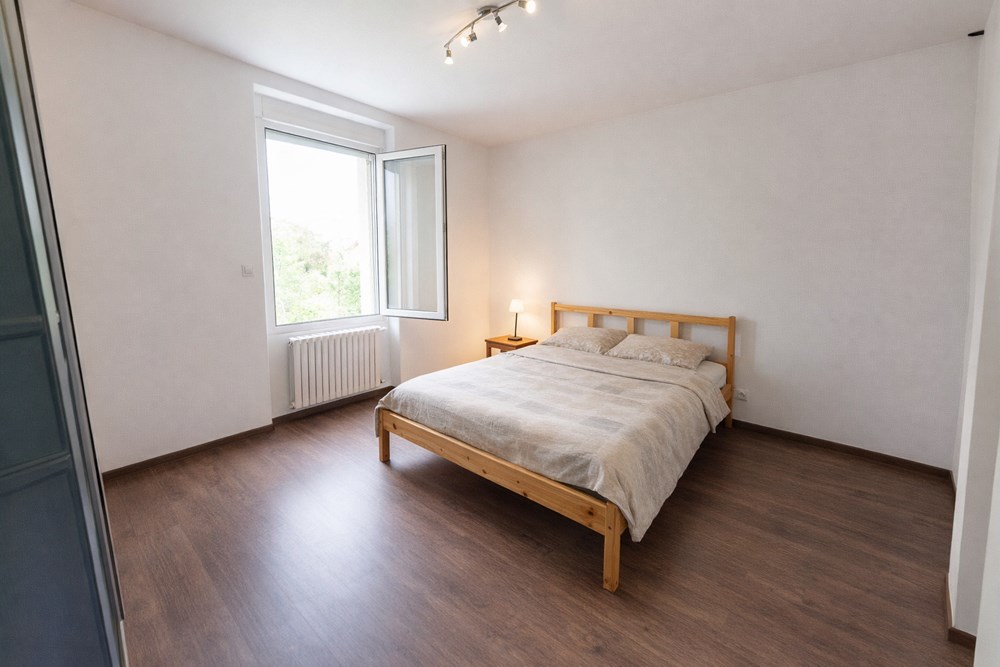 BREST - APPARTEMENT - 73 M2 - 4 PIECES photo 4