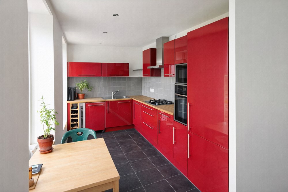 BREST - APPARTEMENT - 73 M2 - 4 PIECES photo 2