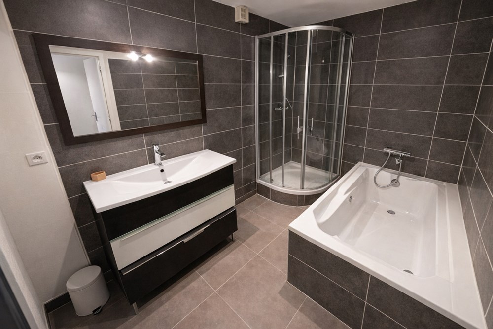 BREST - APPARTEMENT - 73 M2 - 4 PIECES photo 5