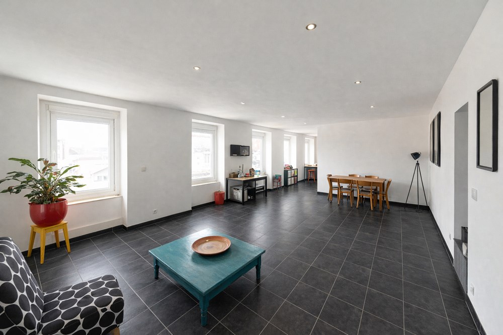 BREST - APPARTEMENT - 73 M2 - 4 PIECES