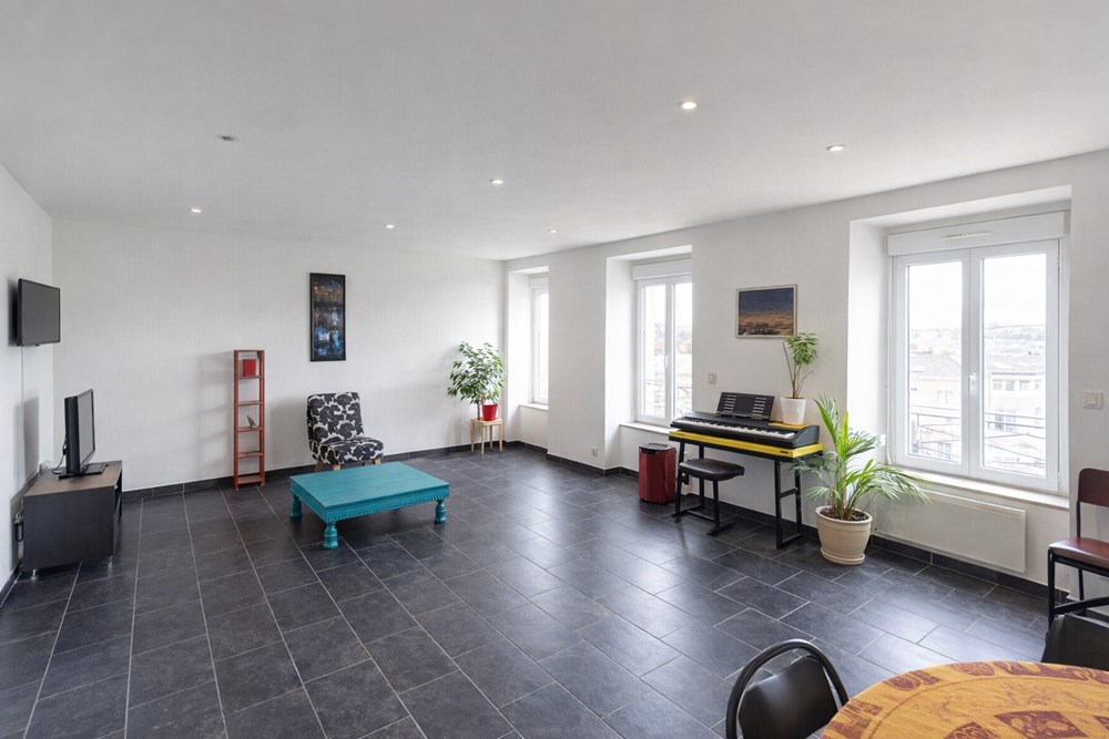 BREST - APPARTEMENT - 73 M2 - 4 PIECES photo 3