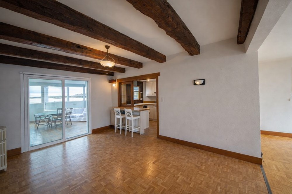 MAISON - 200 M² - PIECE VIE 60M² - 4 CHAMBRES - TERRASSE - HYPER CENTRE VILLE PROXIMITE
