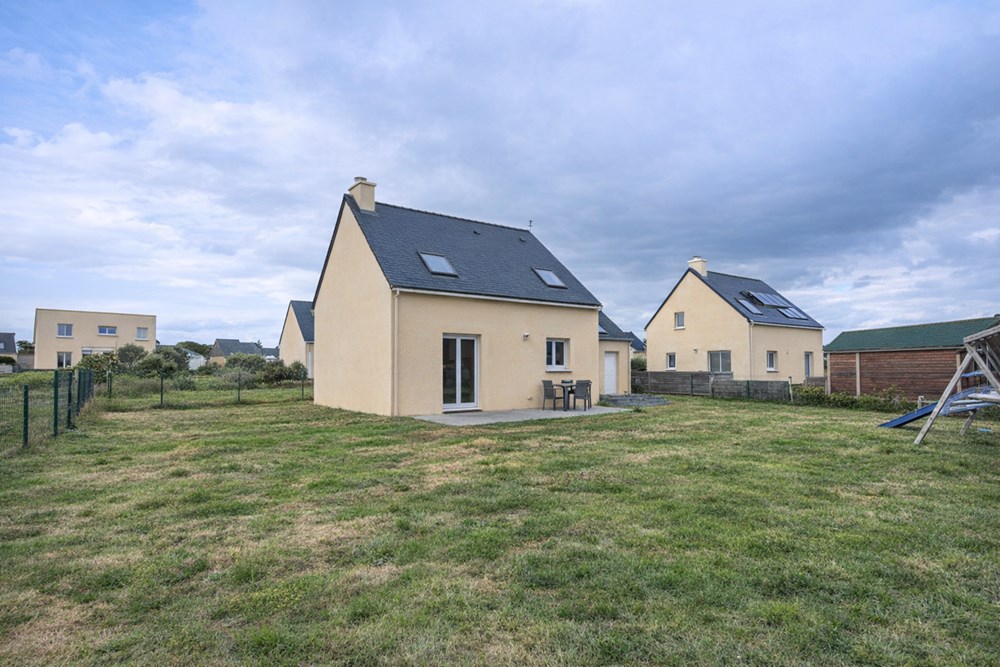 BRéLèS - MAISON - 92 M2 - 5 PIECES