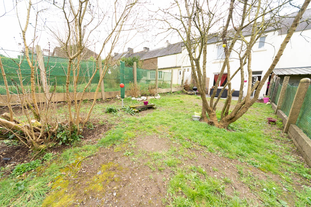 MAISON DE VILLE T7 150M² photo 3