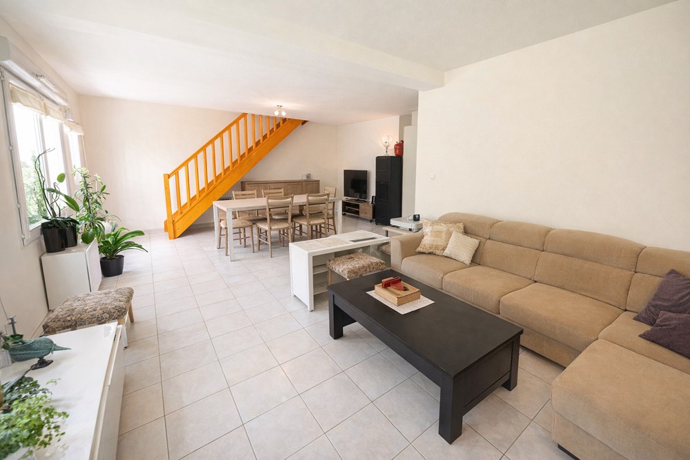 PLOUGASTEL-DAOULAS - MAISON - 86 M2 - 4 PIECES photo 3