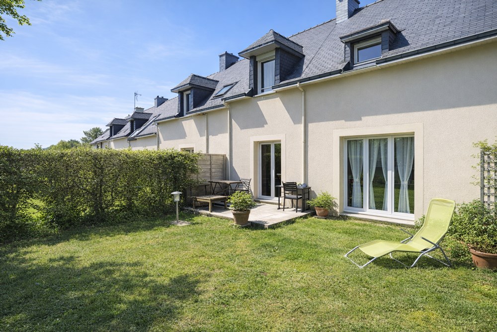 PLOUGASTEL-DAOULAS - MAISON - 86 M2 - 4 PIECES photo 5