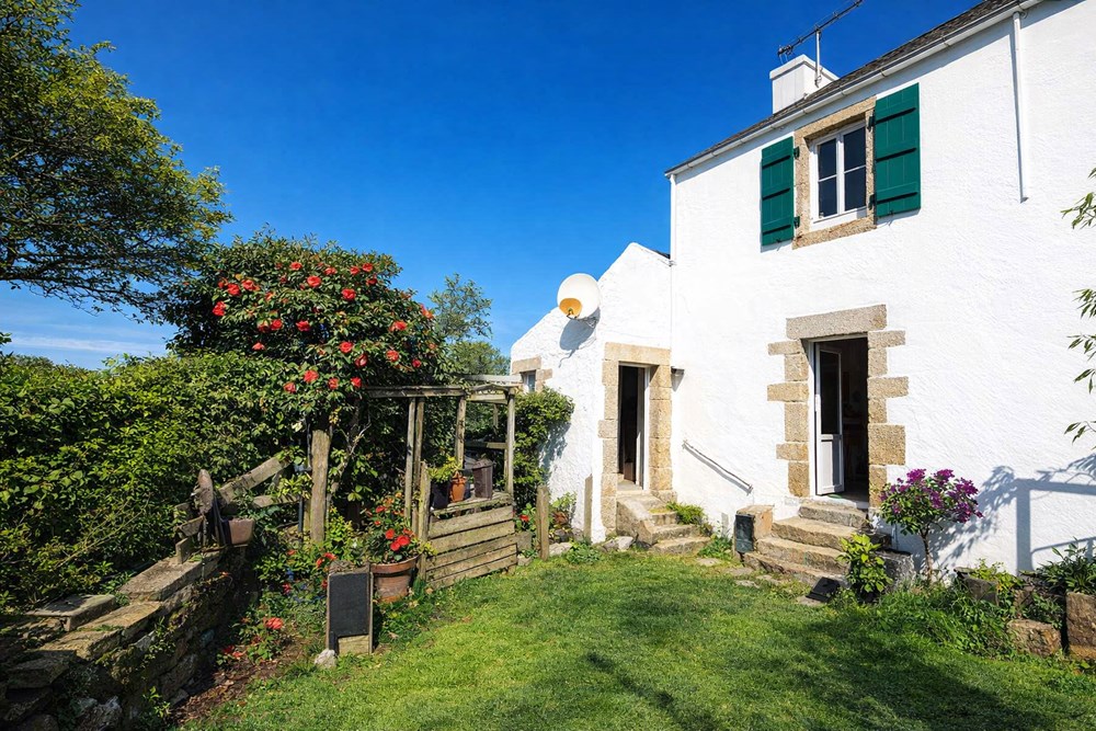 LANILDUT - MAISON - 88 M2 - 3 PIECES