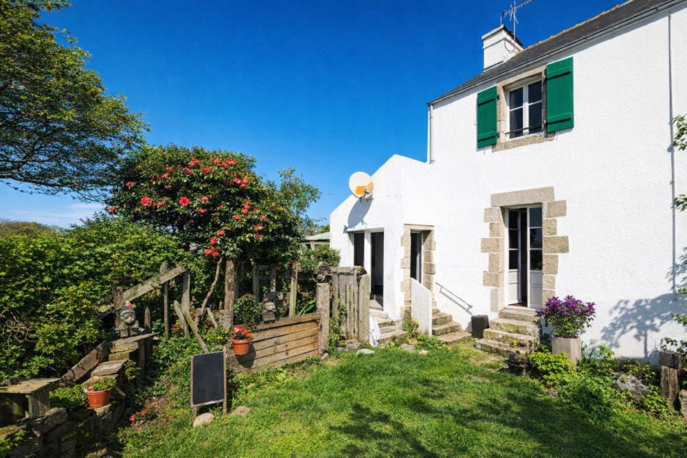 LANILDUT - MAISON - 88 M2 - 3 PIECES