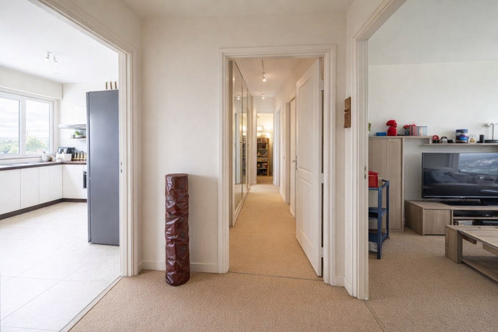 BREST - APPARTEMENT - 75 M2 - 3 PIECES photo 4