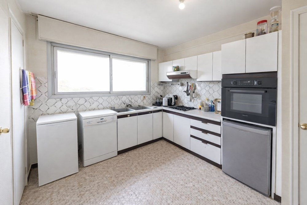 BREST - APPARTEMENT - 75 M2 - 3 PIECES photo 3