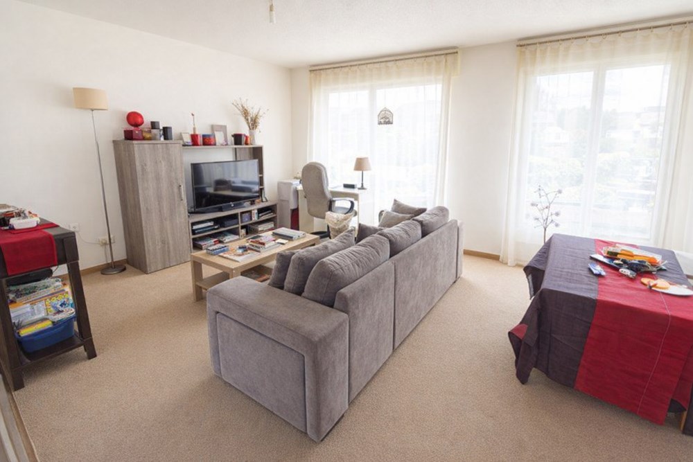 BREST - APPARTEMENT - 75 M2 - 3 PIECES photo 2