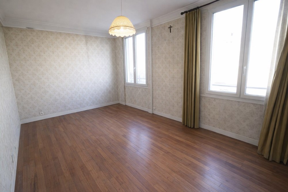 BREST - MAISON - 95 M2 - 5 PIECES photo 5