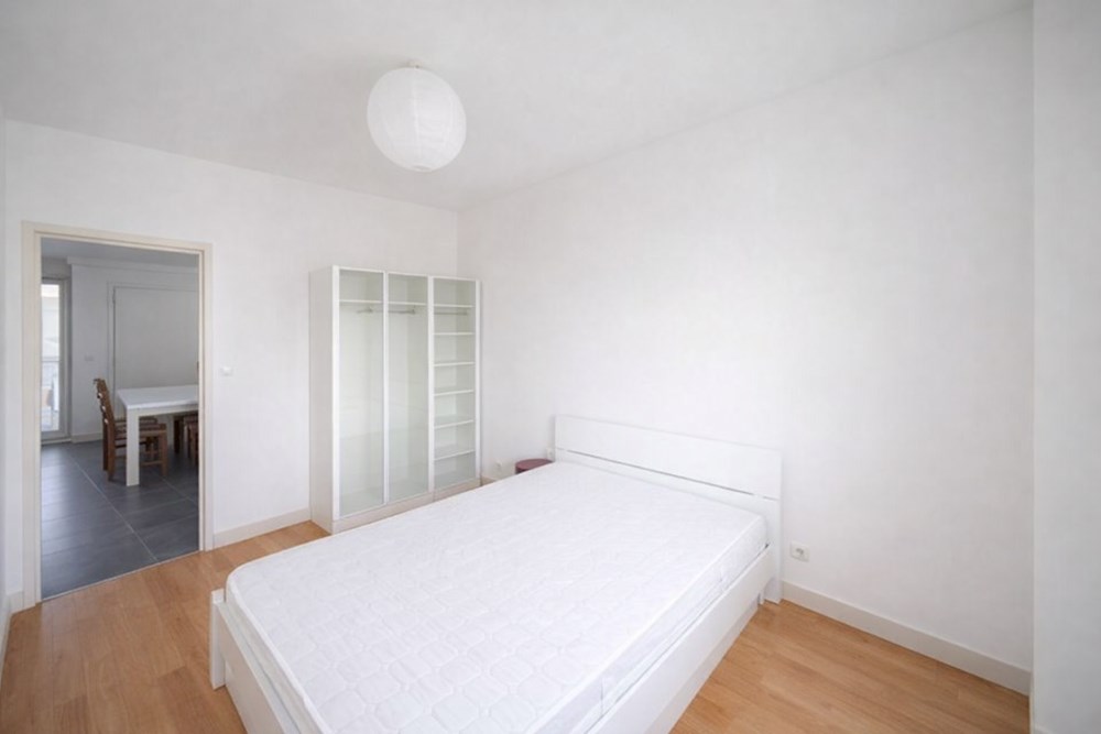 APPARTEMENT - T3 - PIECE DE VIE 35M² - DERNIER ETAGE - BALCON - VUE MER photo 5