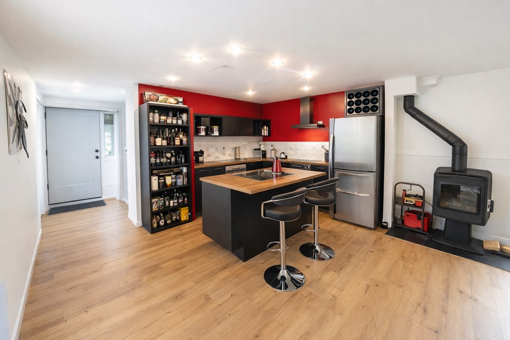 BREST - APPARTEMENT - 71 M2 - 3 PIECES photo 2