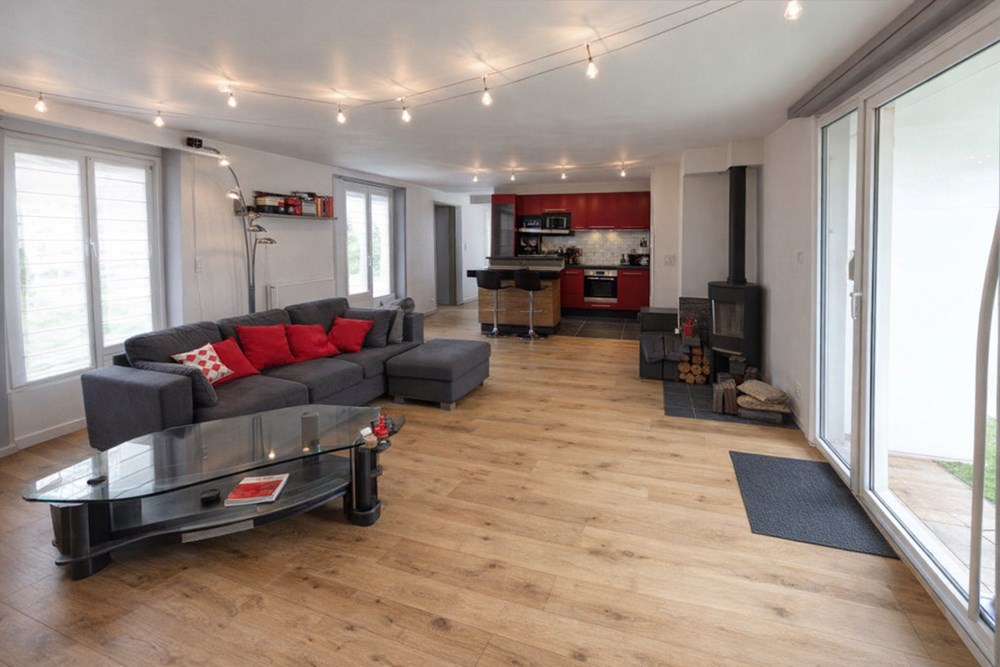 BREST - APPARTEMENT - 71 M2 - 3 PIECES photo 3