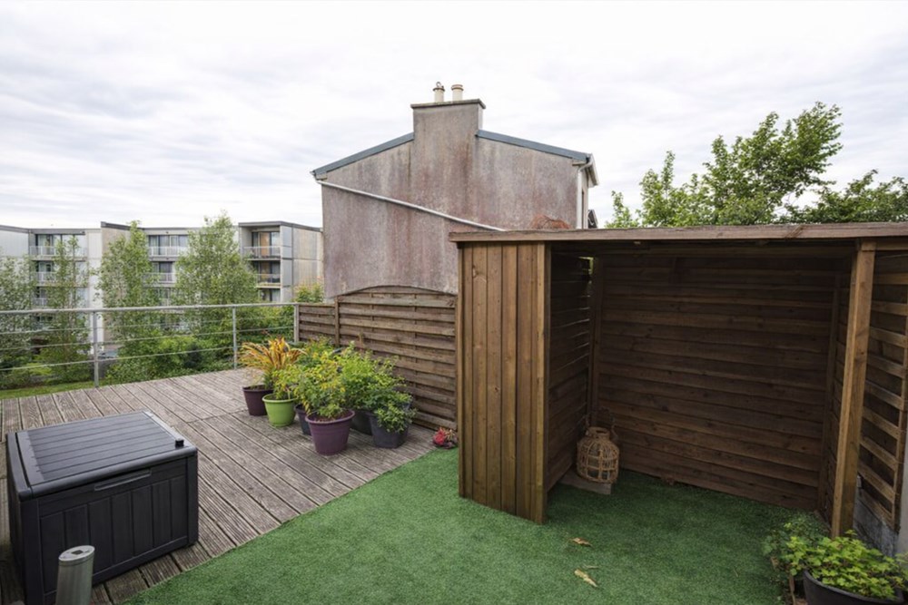 BREST - APPARTEMENT - 71 M2 - 3 PIECES photo 5