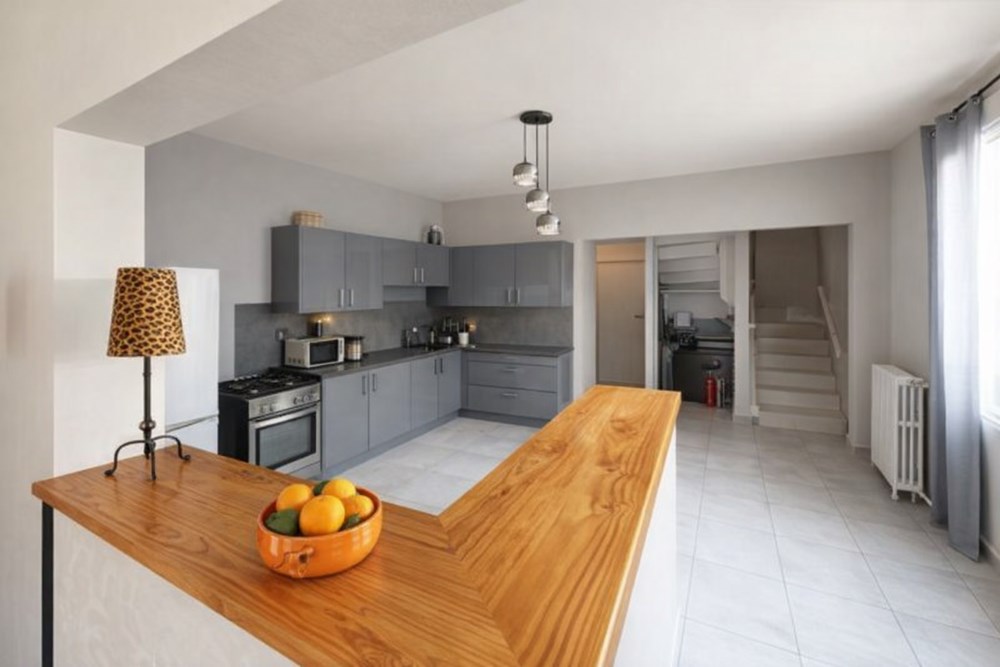 BREST - MAISON - 105 M2 - 4 PIECES photo 3