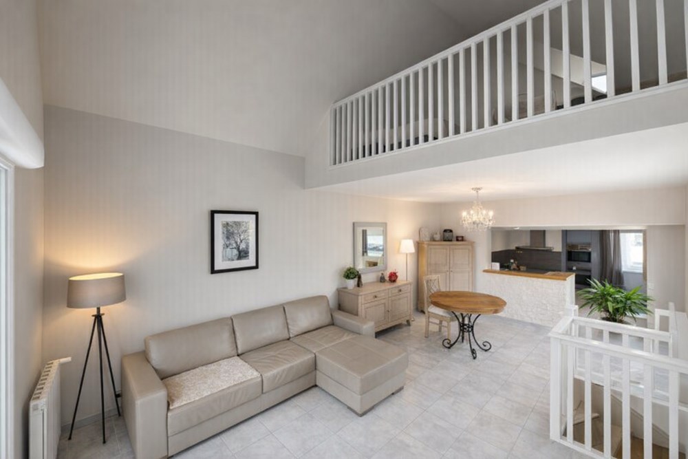 BREST - MAISON - 105 M2 - 4 PIECES