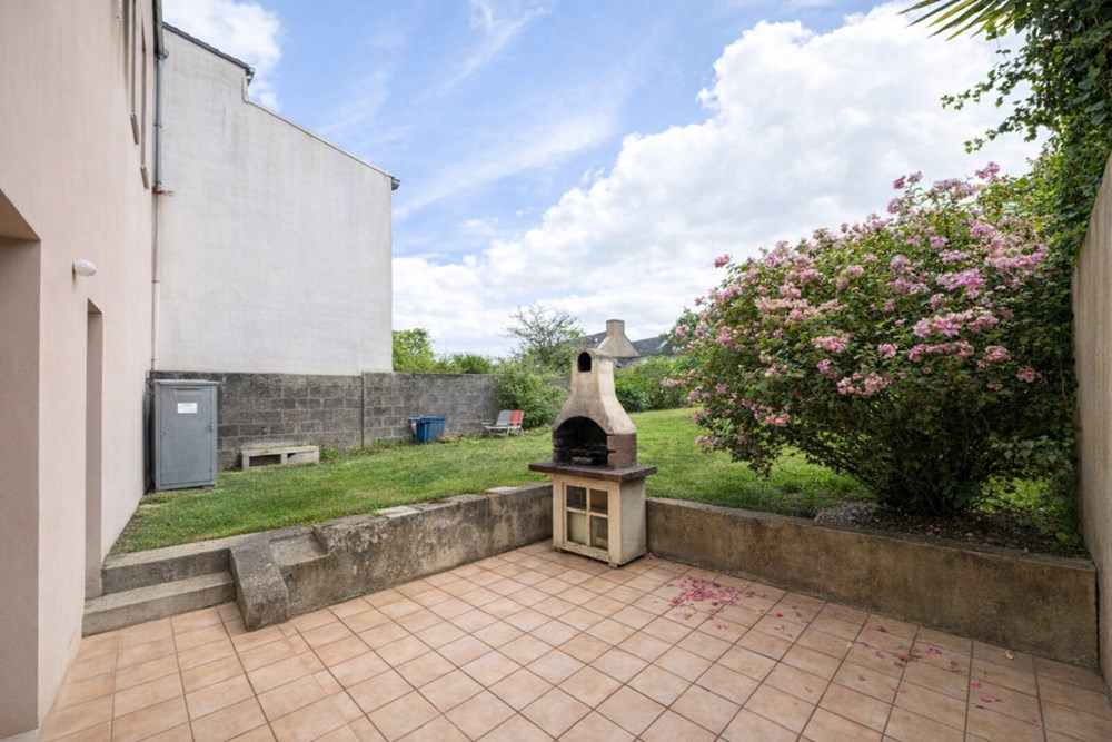 BREST - MAISON - 90 M2 - 5 PIECES