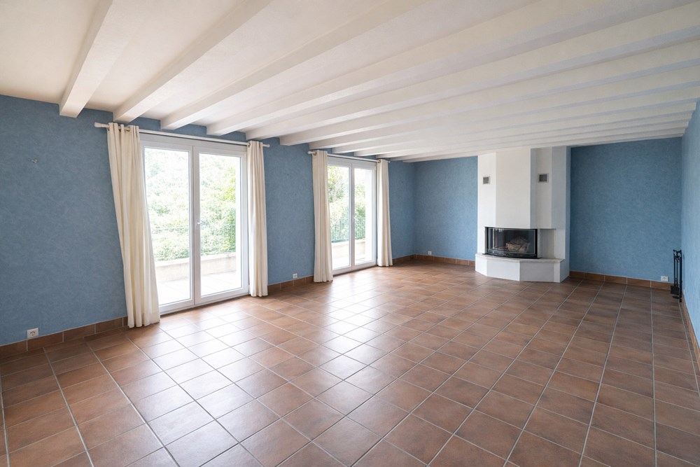 MAISON 190M² SUR 3500M² DE TERRAIN