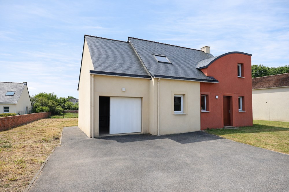 KERSAINT-PLABENNEC - MAISON - 135 M2 - 7 PIECES photo 5