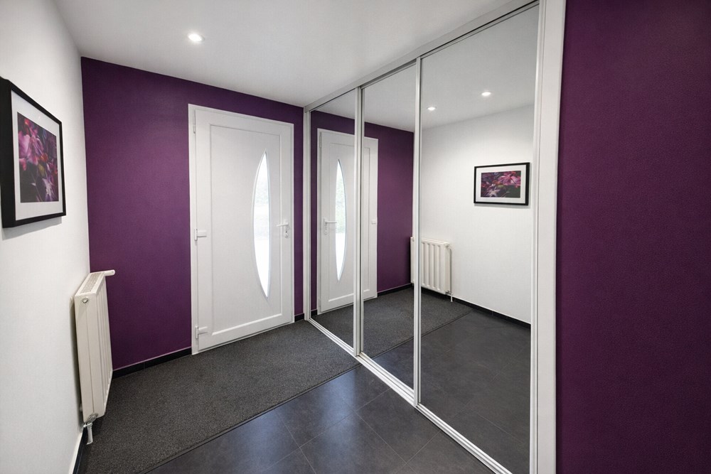 LESNEVEN - MAISON - 150 M2 - 4 PIECES photo 2