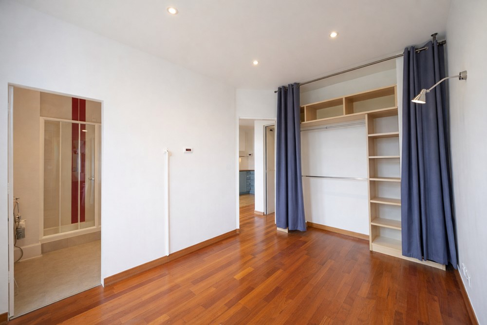 BREST - APPARTEMENT - 43 M2 - 2 PIECES photo 5