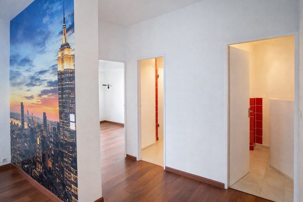 BREST - APPARTEMENT - 43 M2 - 2 PIECES photo 3