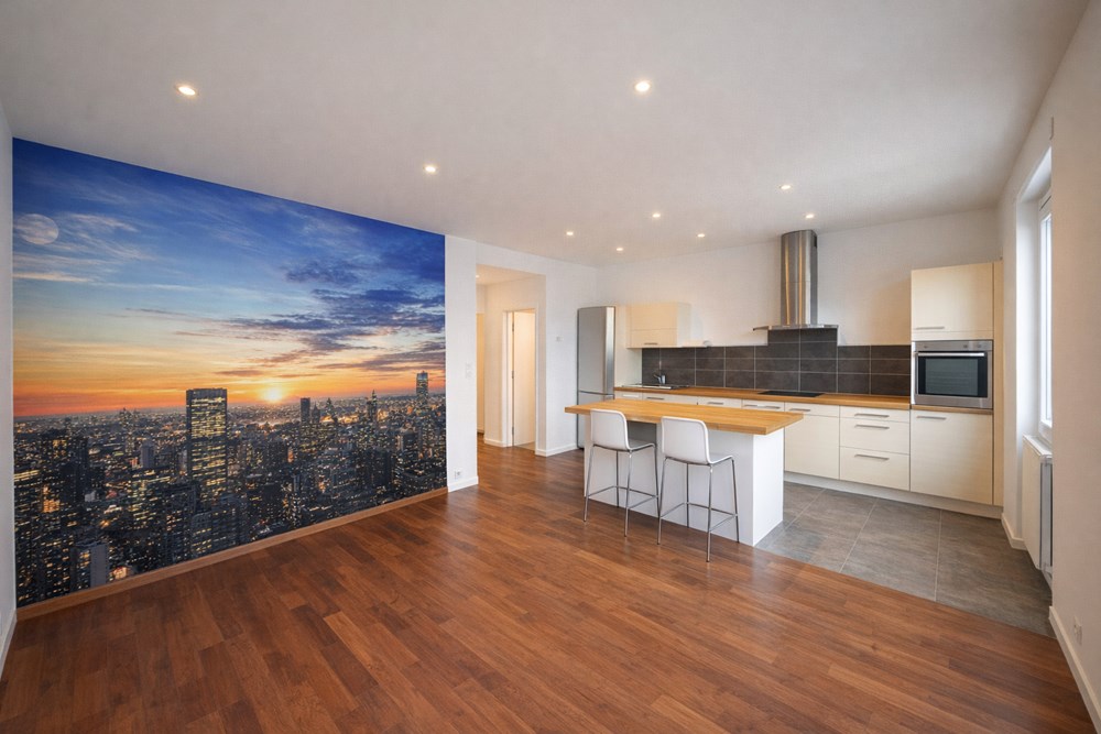 BREST - APPARTEMENT - 43 M2 - 2 PIECES