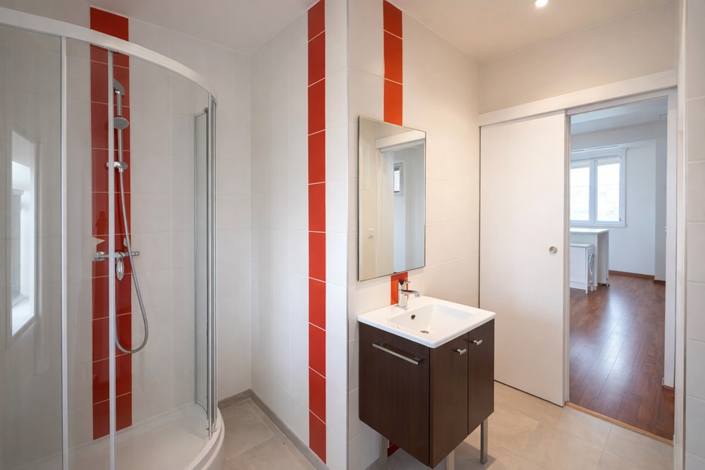 BREST - APPARTEMENT - 43 M2 - 2 PIECES photo 4