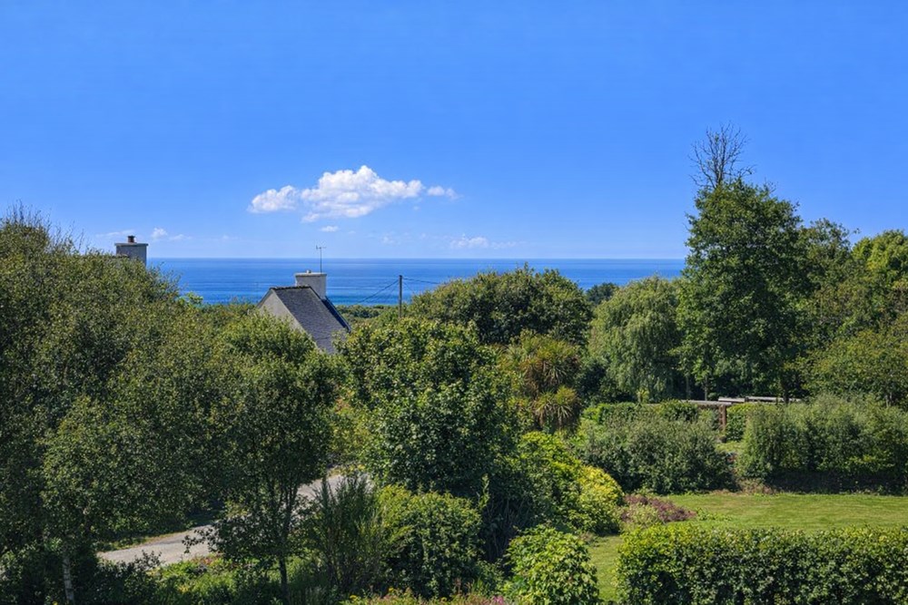 PROPRIETE 200M² - 5 CH - SOUS SOL - TERRAIN 2800M² - PLAGE ET PORT A 1 MINUTE photo 5