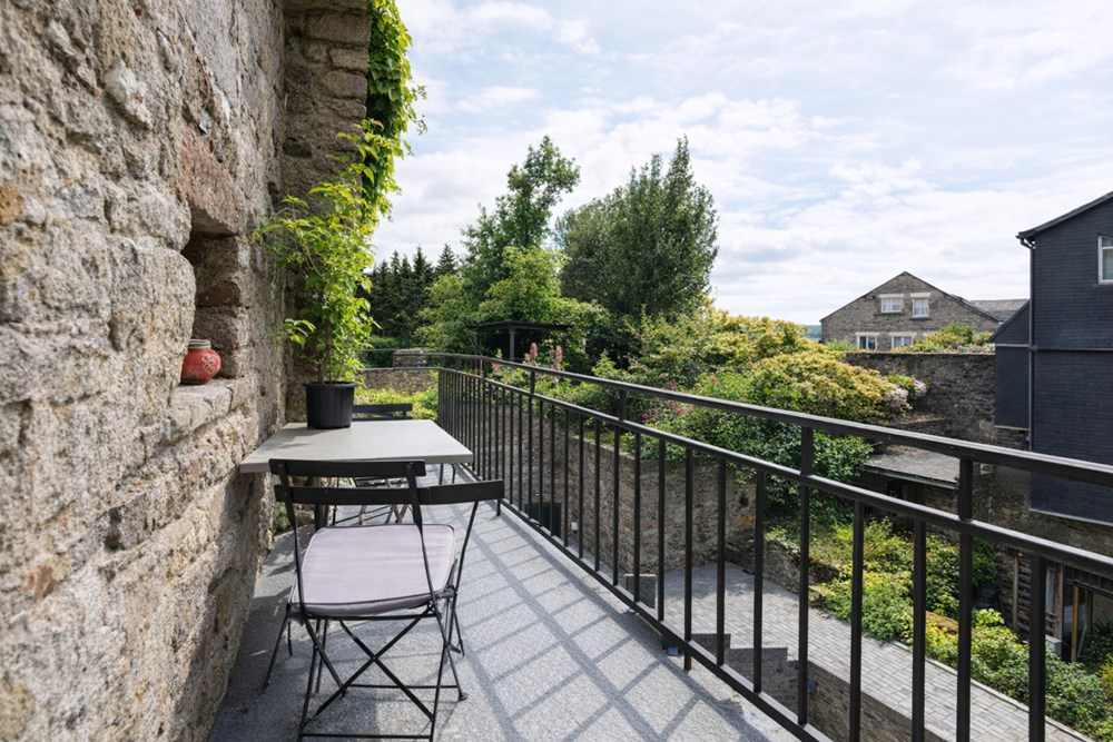 VANNES - MAISON - 115 M2 - 5 PIECES