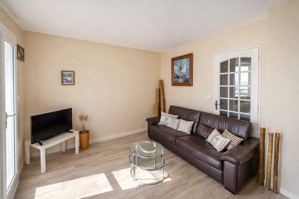 BREST - APPARTEMENT - 105 M2 - 5 PIECES photo 4