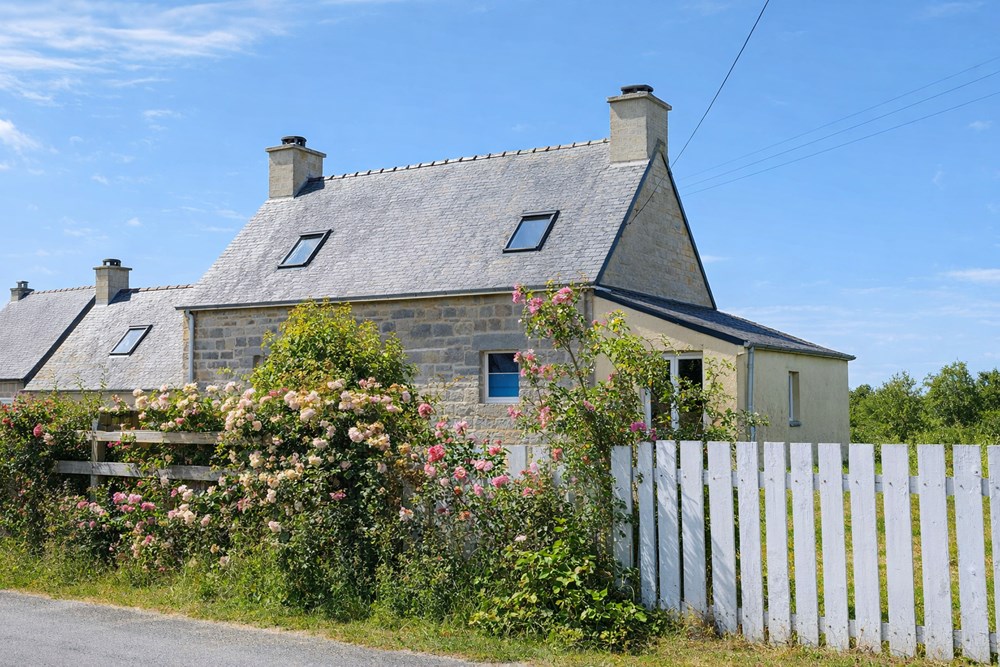 MAISON T6 DE CHARME ET MAISON T2 IDEAL POUR VOS INVITES OU EN LOCATION TEMPORAIRE - COUP DE COEUR