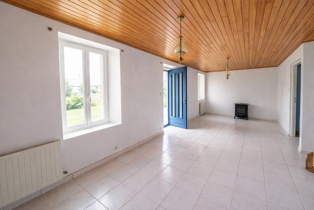 MAISON T6 DE CHARME ET MAISON T2 IDEAL POUR VOS INVITES OU EN LOCATION TEMPORAIRE - COUP DE COEUR photo 2