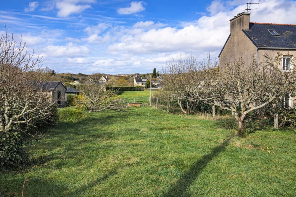 HôPITAL-CAMFROUT - TERRAIN - 500 M2 - 1 PIECE photo 3