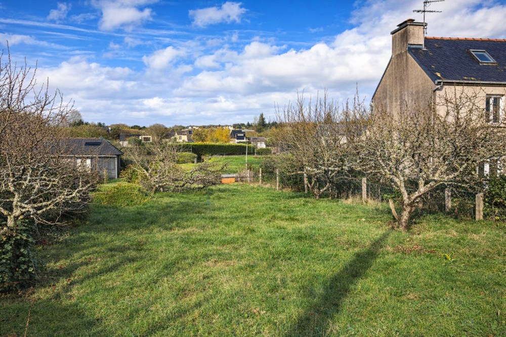 HôPITAL-CAMFROUT - TERRAIN - 500 M2 - 1 PIECE photo 5