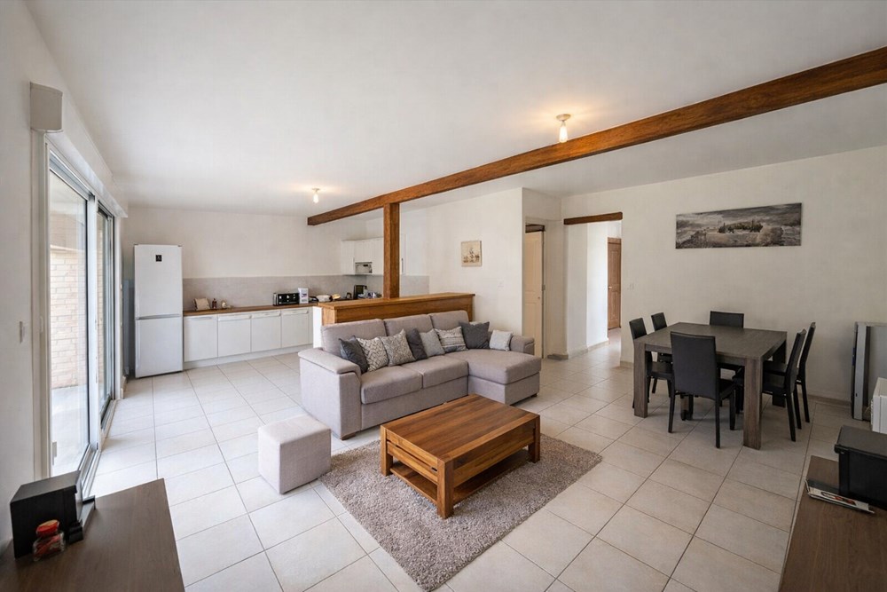GUIGNEN - APPARTEMENT - 67 M2 - 3 PIECES