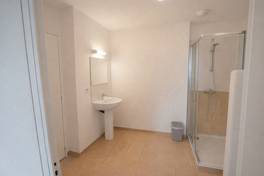 GUIGNEN - APPARTEMENT - 67 M2 - 3 PIECES photo 5
