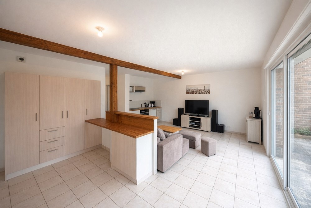 GUIGNEN - APPARTEMENT - 67 M2 - 3 PIECES photo 2