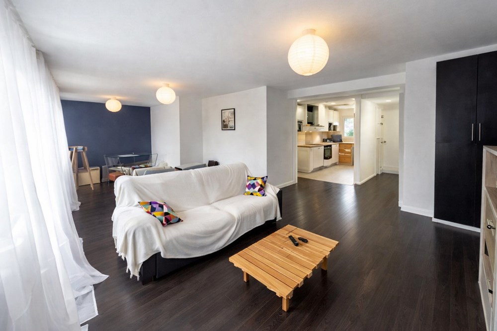 BREST - APPARTEMENT - 75 M2 - 3 PIECES