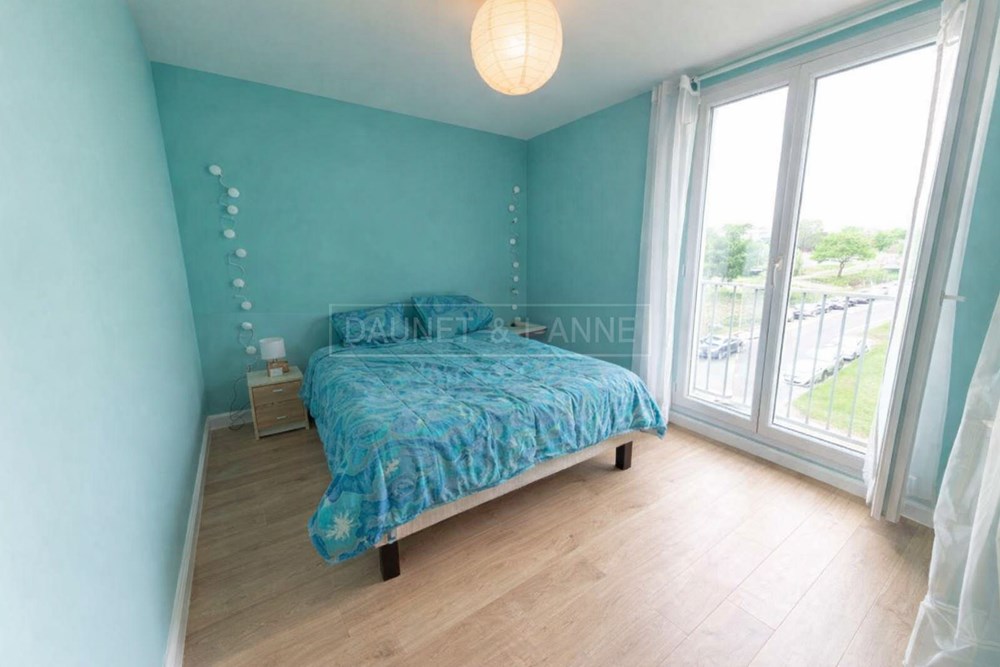 BREST - APPARTEMENT - 75 M2 - 3 PIECES photo 4