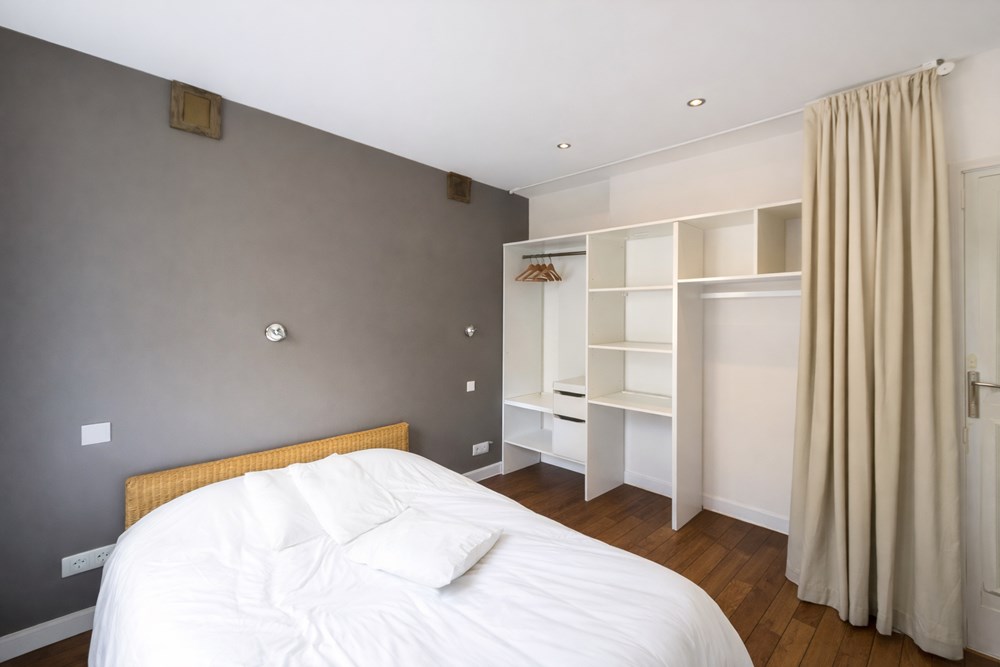 BREST - APPARTEMENT - 57 M2 - 3 PIECES photo 4