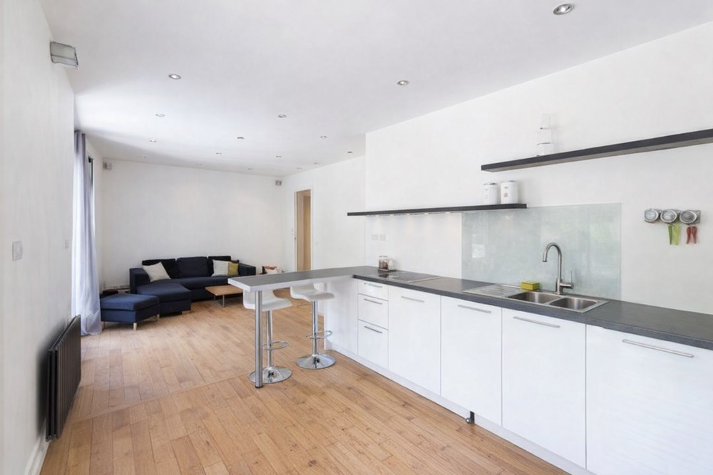 BREST - APPARTEMENT - 57 M2 - 3 PIECES photo 3